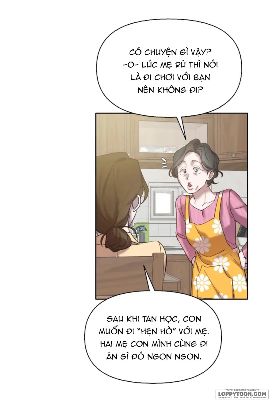 Thanh Xuân Của Chúng Ta Chap 68 - trang 31