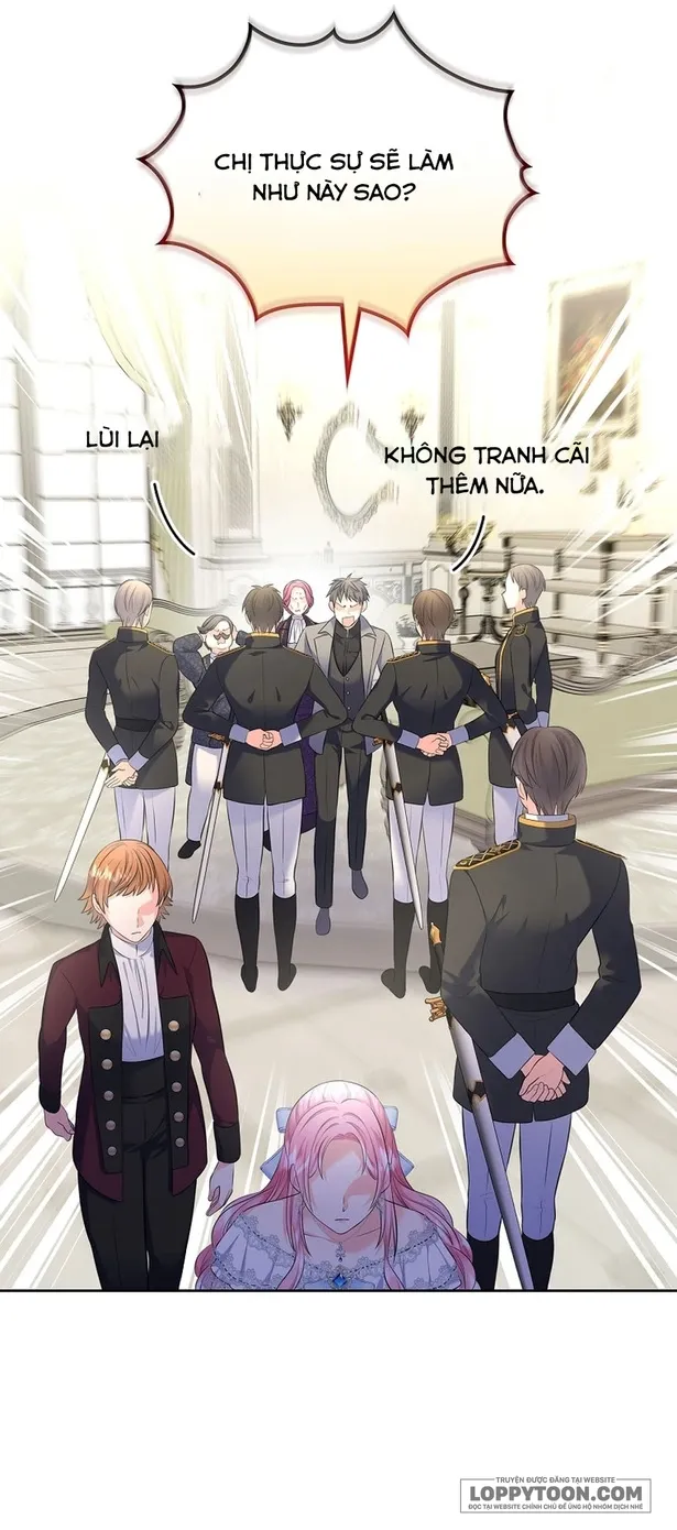 Tôi Sẽ Ly Hôn Với Anh Trai Nữ Chính Chap 43 - trang 60