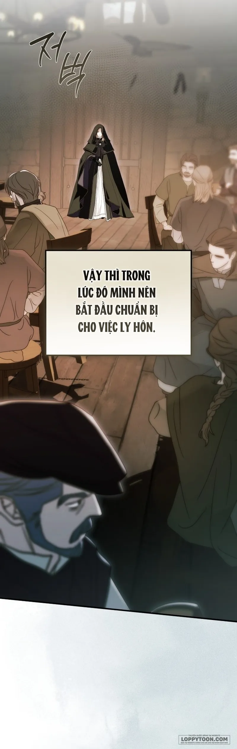 Tôi Chỉ Cần Con Của Công Tước Chap 14 - trang 45