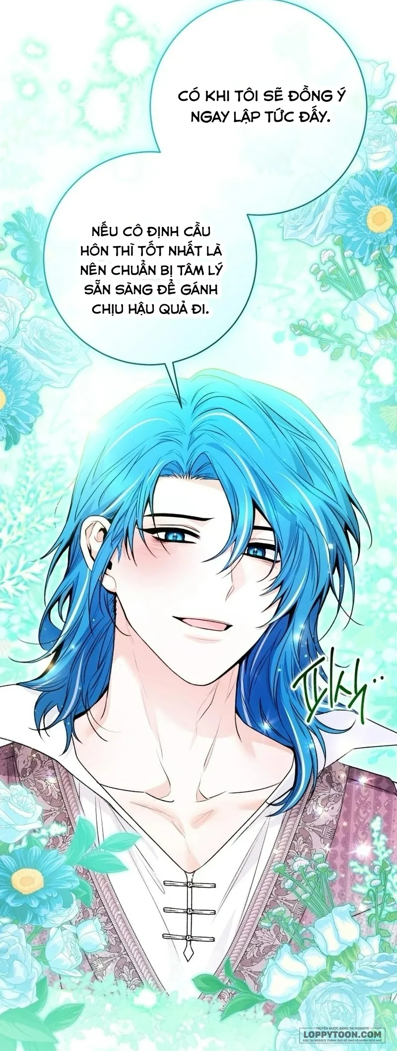 Bé Cá Voi Sát Thủ Phản Diện Chap 103 - trang 29