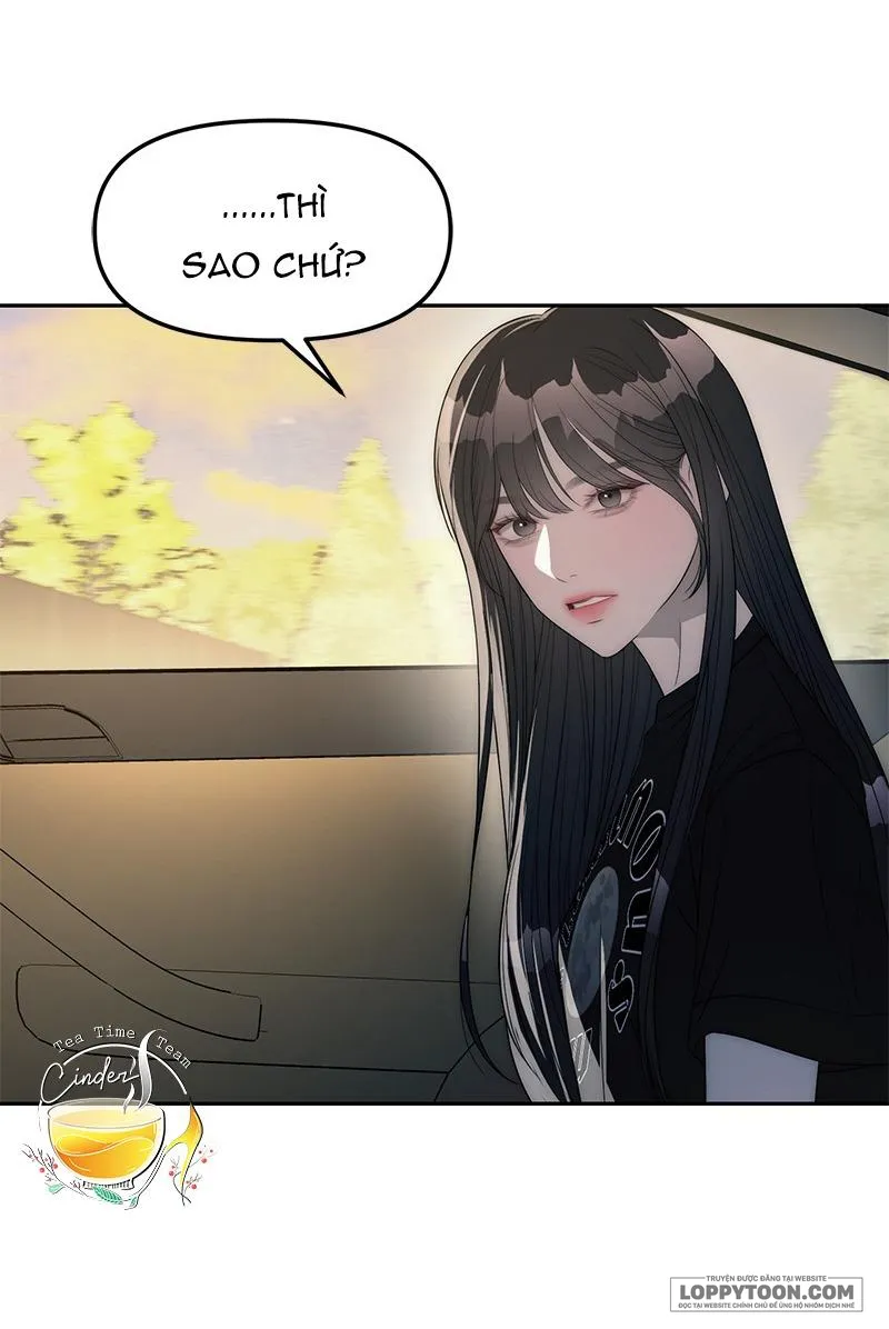 Xâm Nhập Trường Trung Học Tài Phiệt Chap 41 - trang 5