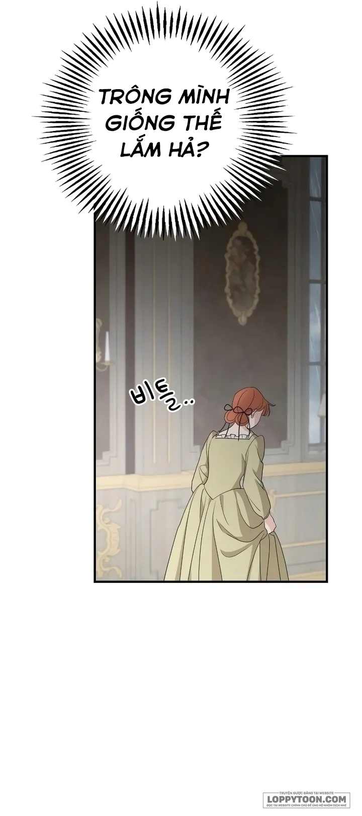 Gia Đình Chồng Quá Ám Ảnh Bởi Tôi Chap 109 - trang 50