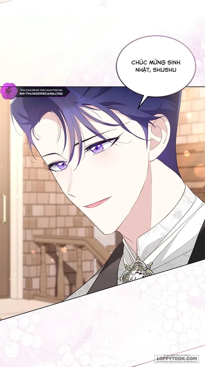 Đã Từ Chối Sủng Ái Rồi Mà Sao Còn Ám Ảnh Thế? Chap 31 - trang 40