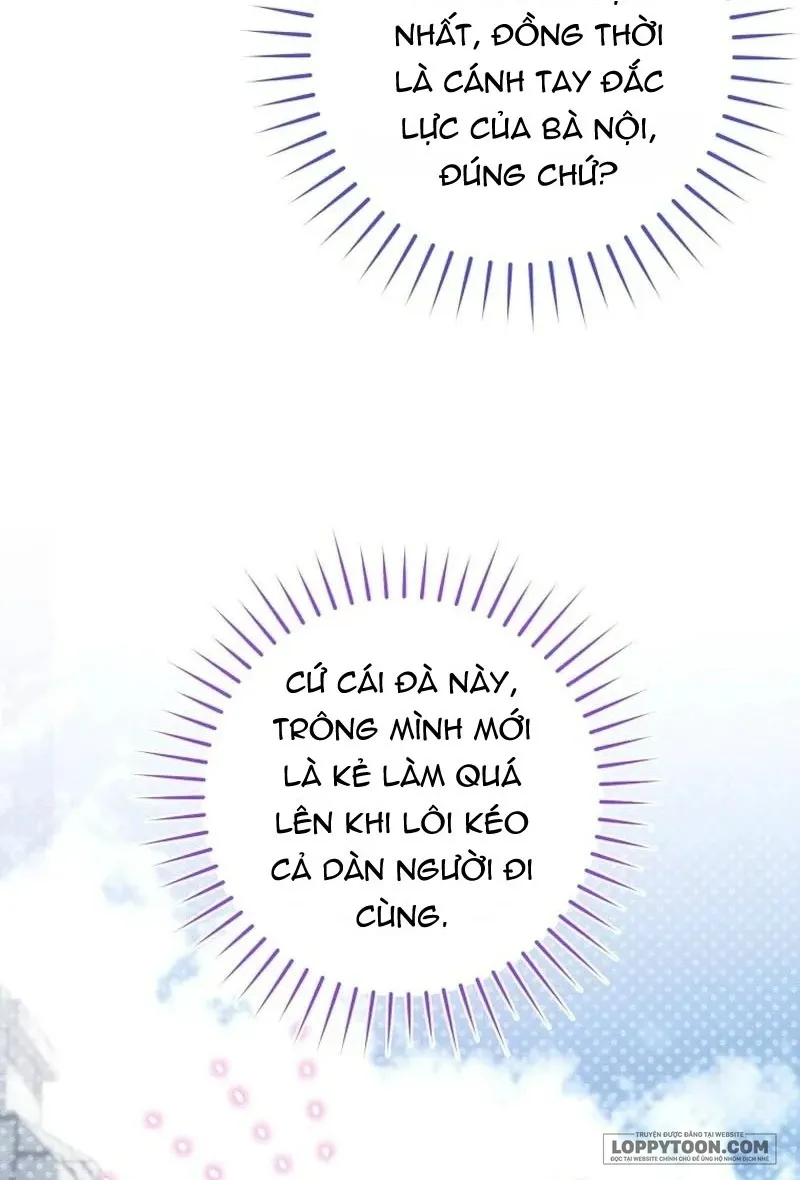 Bé Cá Voi Sát Thủ Phản Diện Chap 112 - trang 11