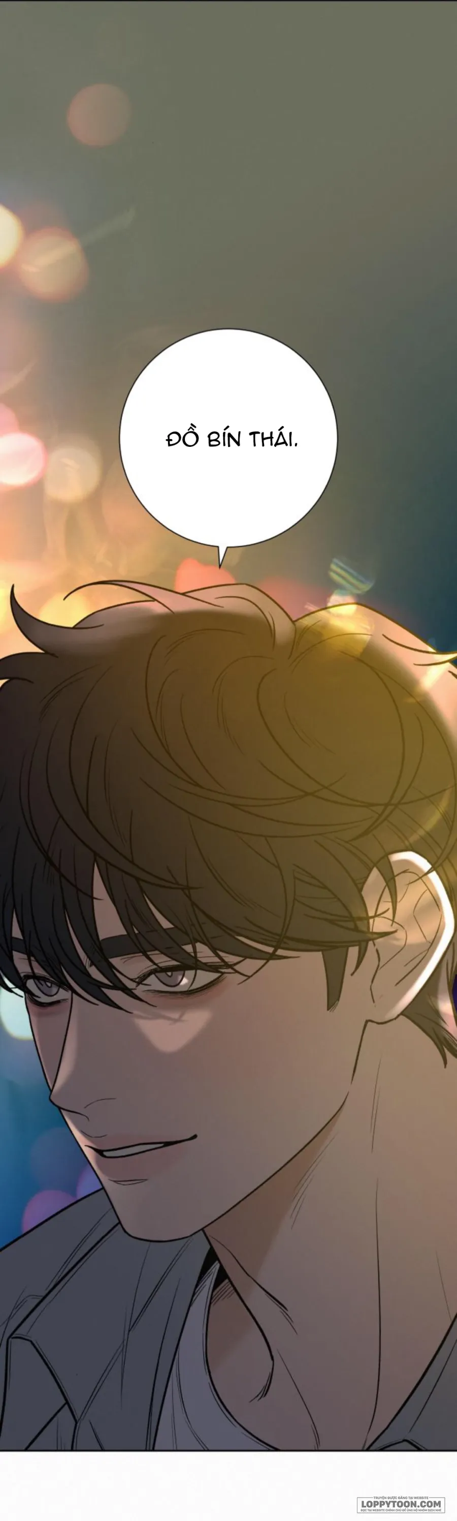 Chiến Lược Tình Yêu Trong Sáng Chap 91 - trang 82