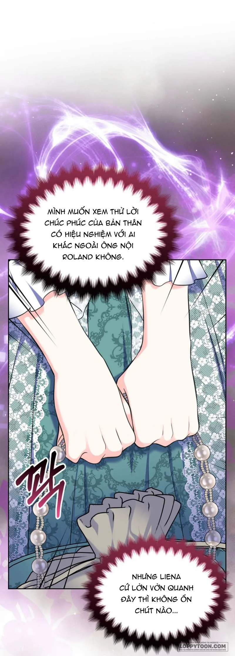Tôi Sẽ Ly Hôn Với Anh Trai Nữ Chính Chap 86 - trang 29