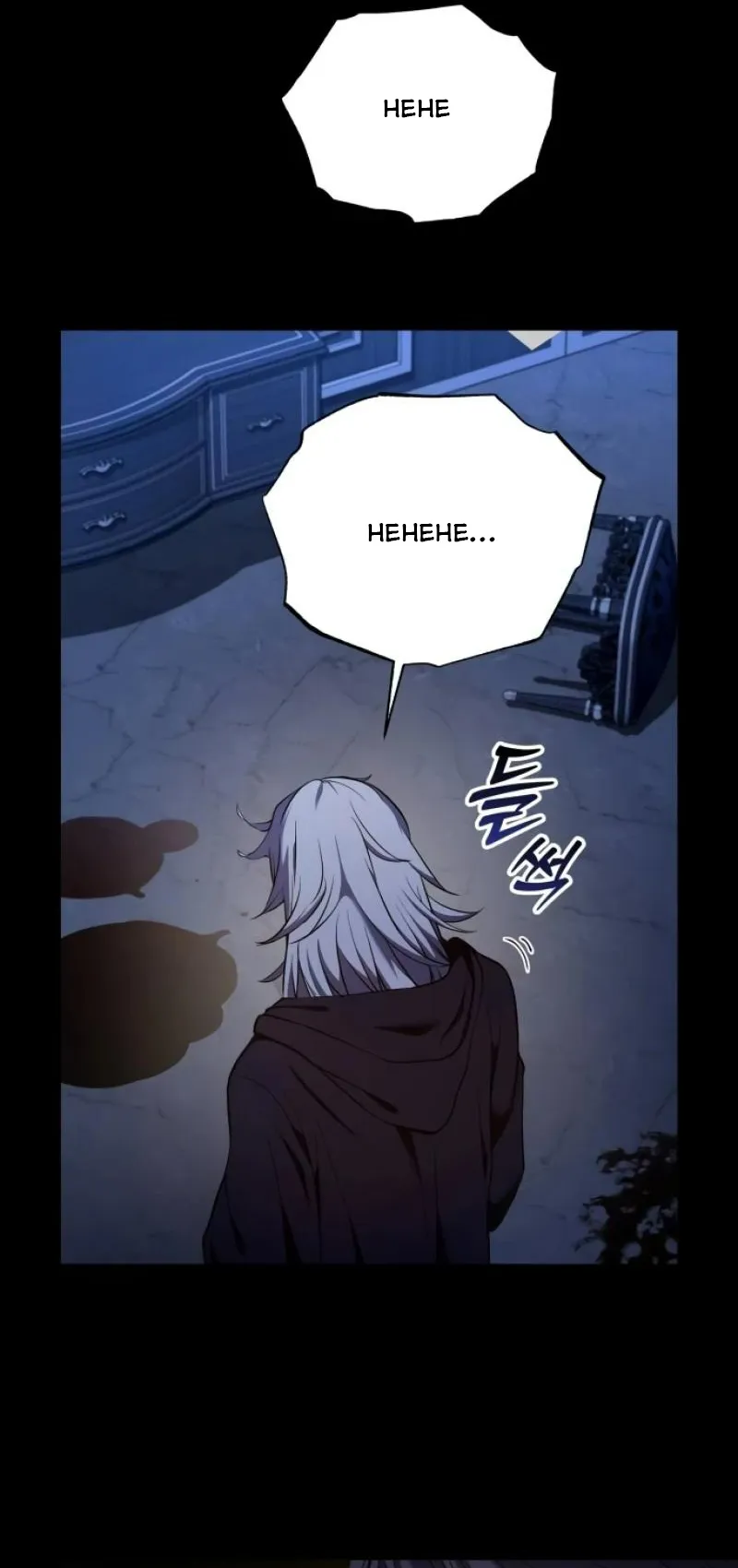 Thỏ Trắng Ở Xứ Sở Thần Tiên Chap 31 - trang 12