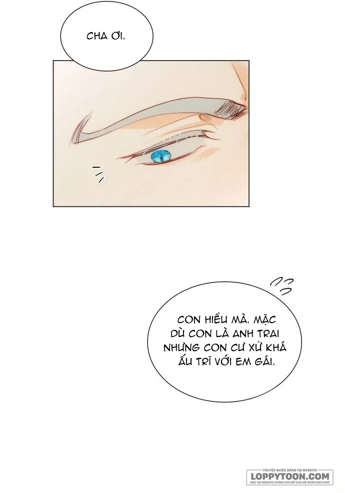 Tôi Được Sinh Ra Là Cô Con Gái Thứ Hai Chap 25 - trang 46