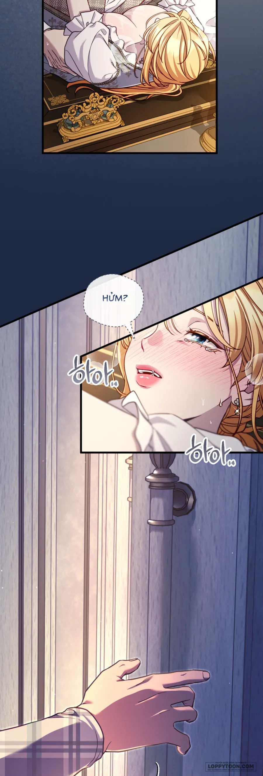 Phương Pháp Chữa Lành Cho Thanh Mai Trúc Mã Ốm Yếu Chap 13 - trang 52