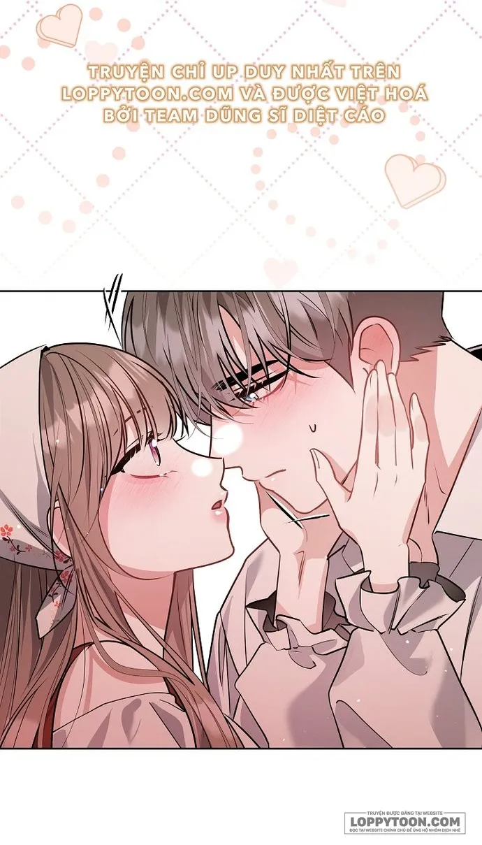 Thánh Kị Sĩ Và Ác Ma Chap 6 - 🔞 - trang 50