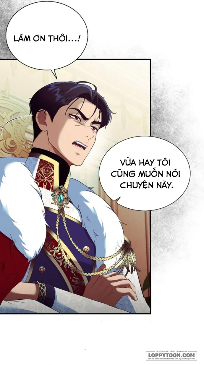 Qua Đêm Với Người Chồng Sắp Ly Hôn Chap 9 - trang 37