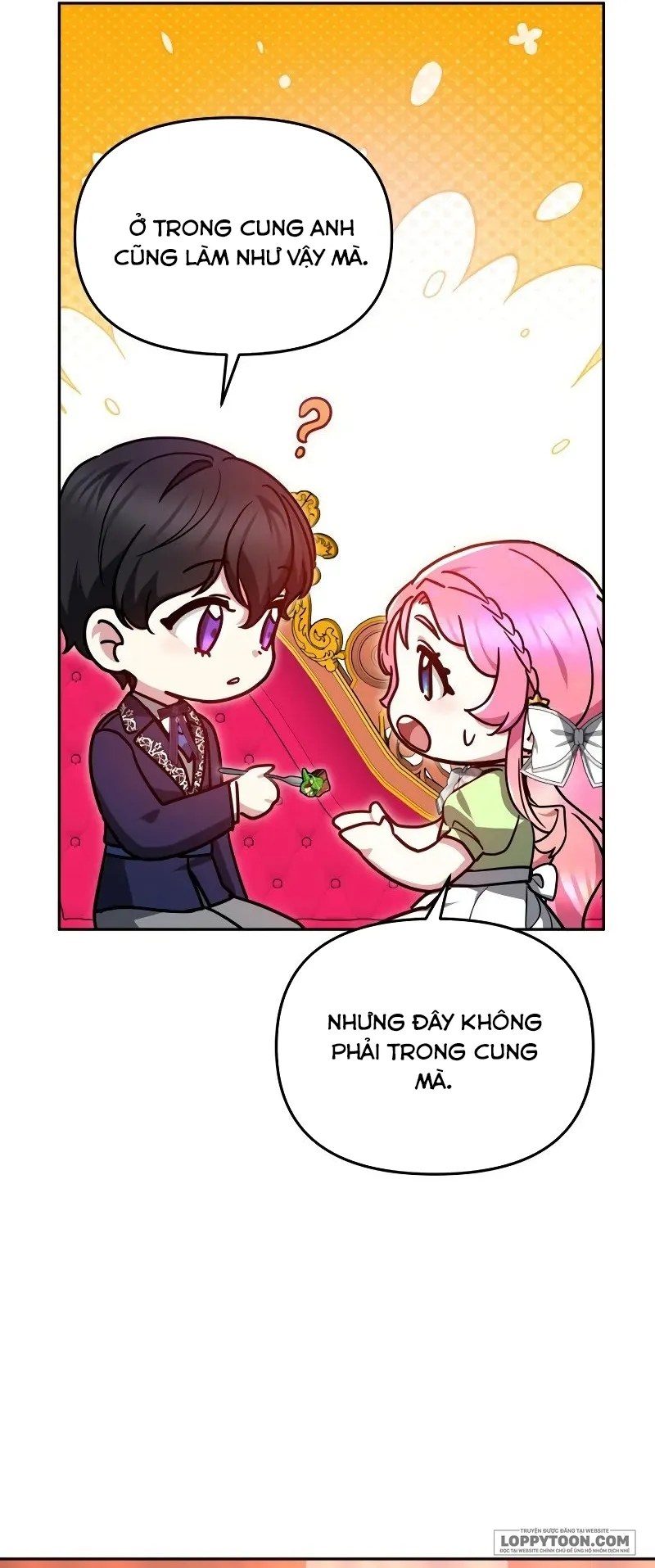 Rồng Con Thuần Hóa Những Kẻ Điên Rồ Chap 40 - trang 24