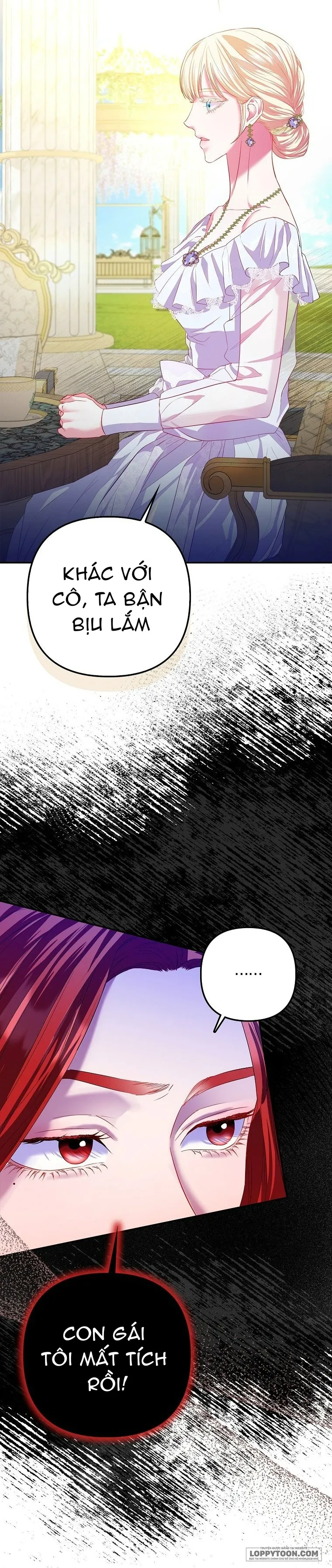 Nàng Công Chúa Của Mọi Người Chap 19 - trang 31