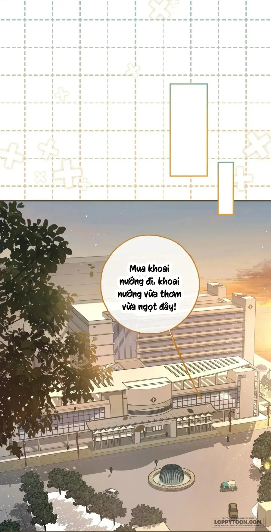 Em Chỉ Muốn Hít Vận Khí Của Anh Chap 83-84 - trang 13