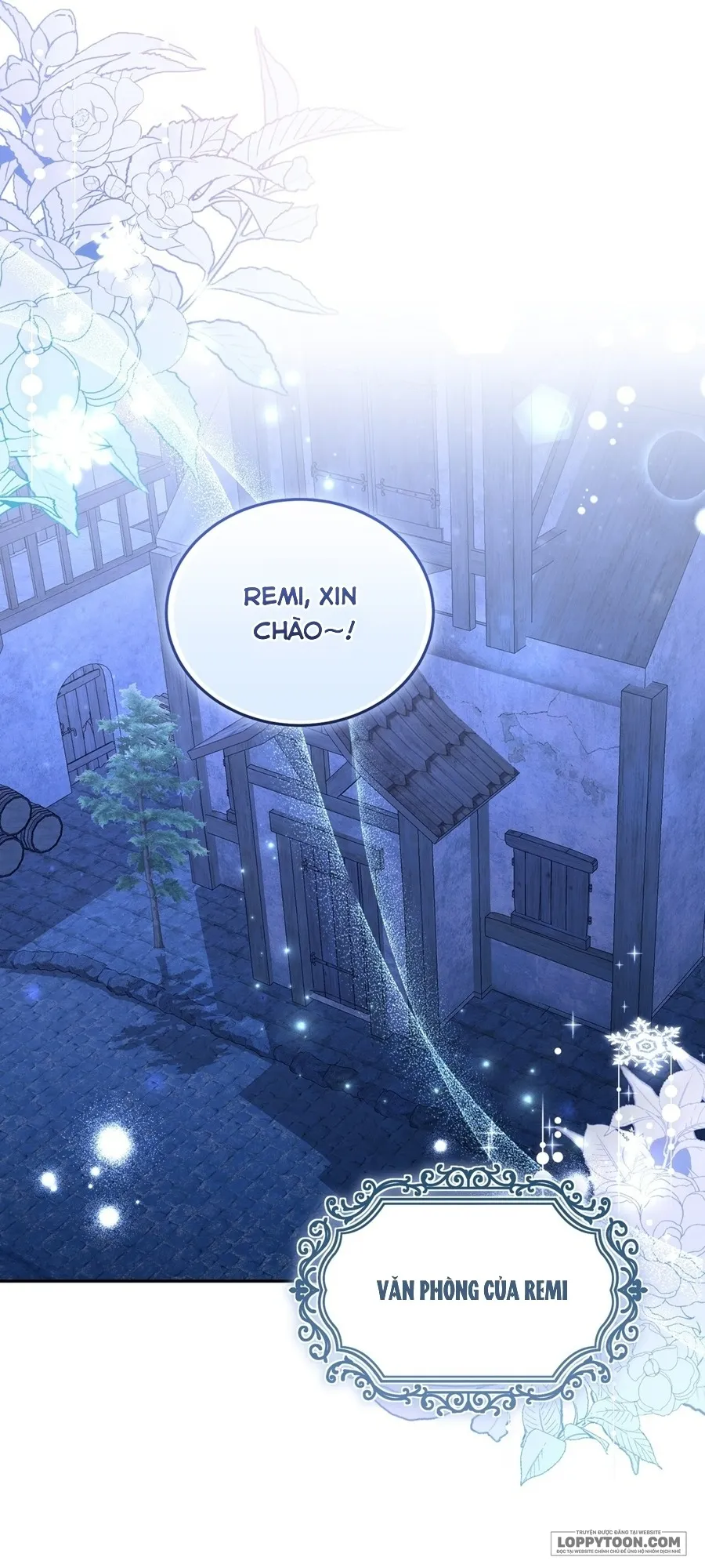 Nàng Tiên, Hãy Ký Hợp Đồng Nào Chap 21 - trang 45