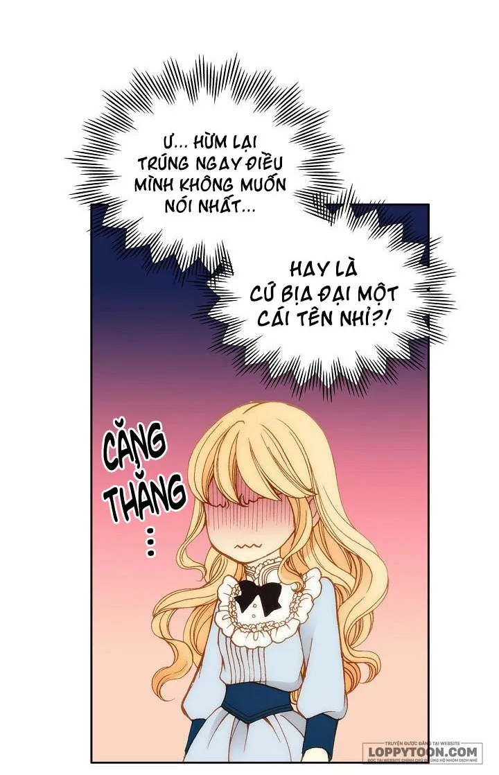 Đừng Đến Tiệm Hoa Của Wendy Chap 5 - trang 21