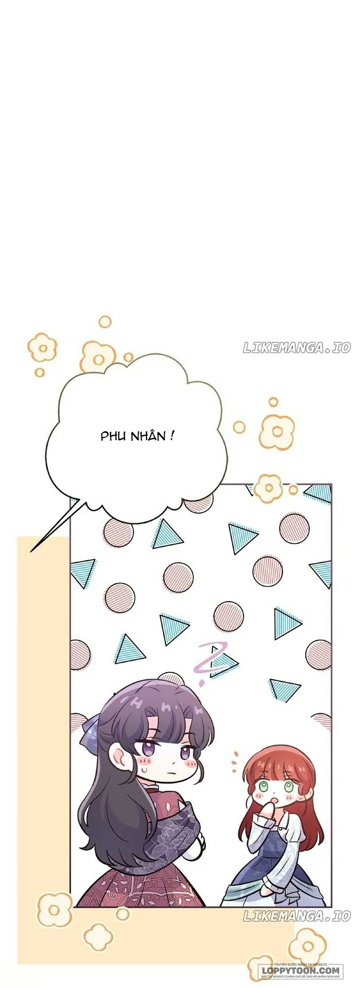 Hầu Gái Không Thích Nuôi Dạy Trẻ Nhỏ Chap 54 - trang 8