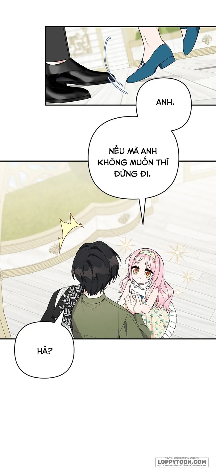 Tôi Đã Trở Thành Con Gái Út Của Công Tước Phản Diện Chap 39 - trang 15