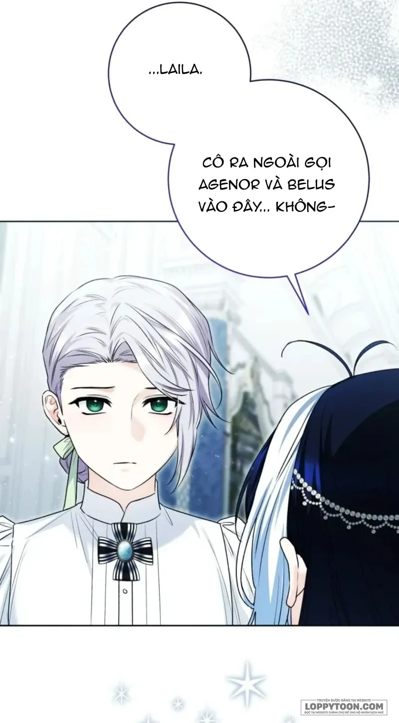 Bé Cá Voi Sát Thủ Phản Diện Chap 99 - trang 29