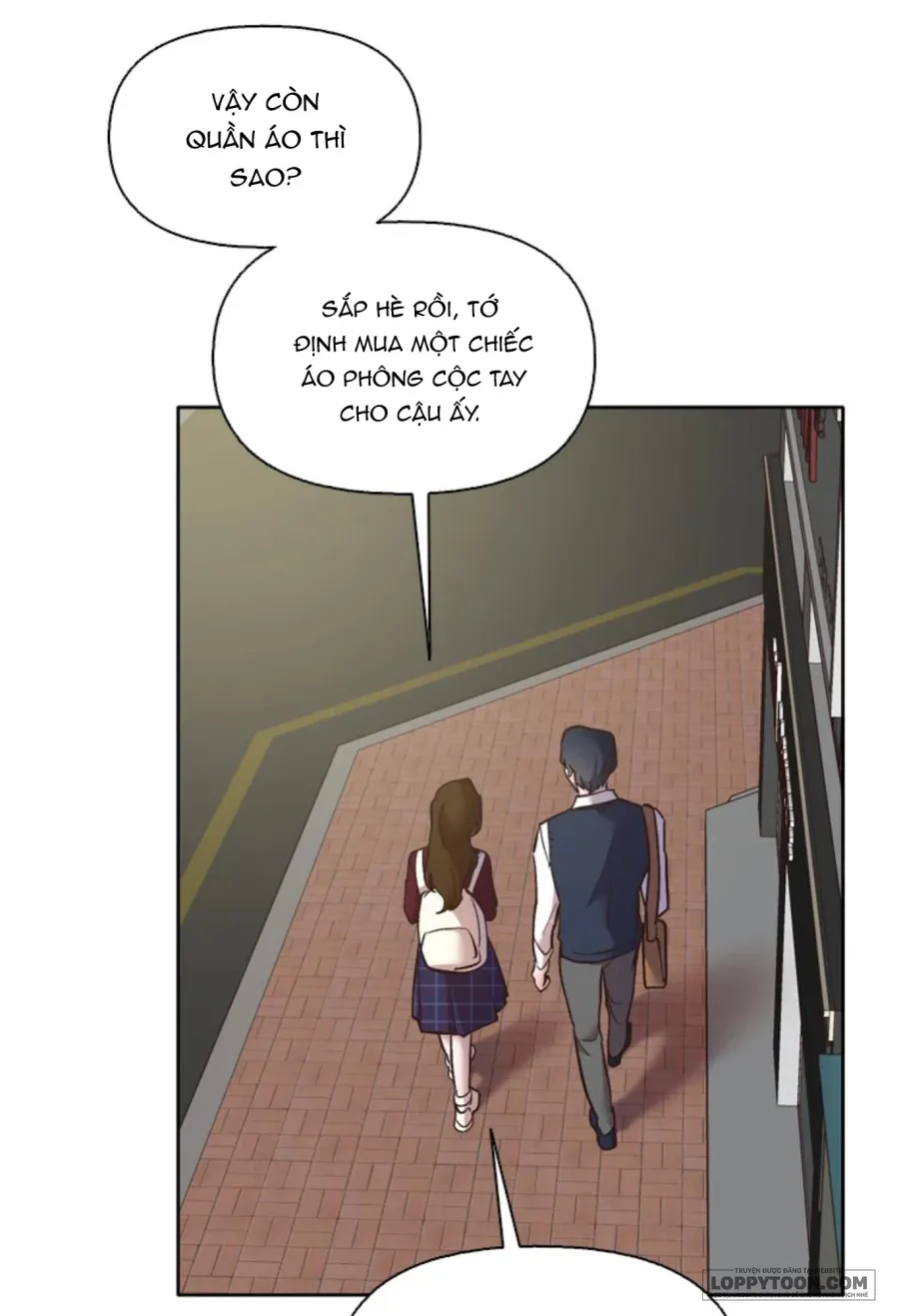 Thanh Xuân Của Chúng Ta Chap 53 - trang 28