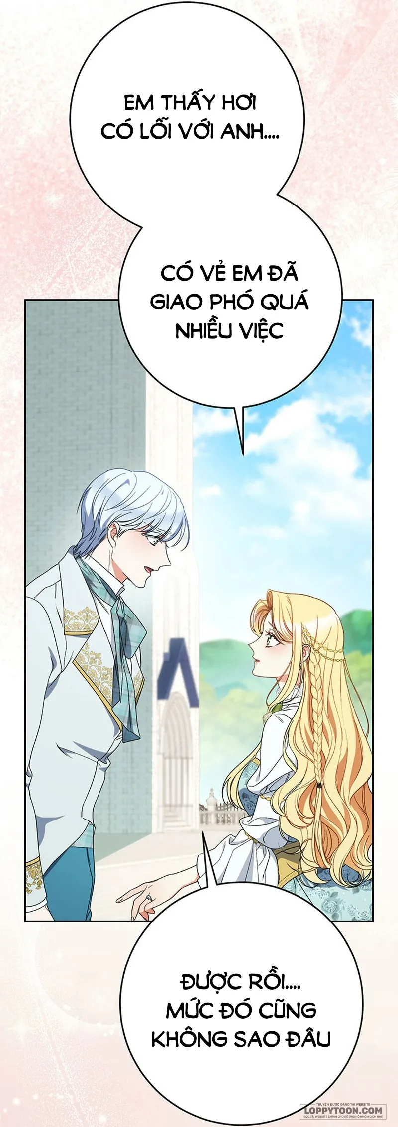 Nuôi Dưỡng Em Gái Xinh Đẹp Chap 58 - trang 27