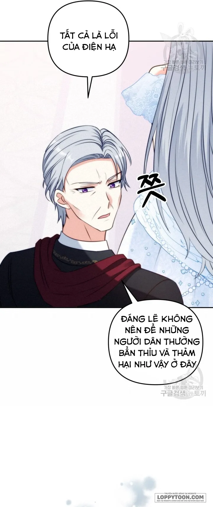 Tôi Sống Chung Với Mẹ Chồng Chap 54 - trang 48