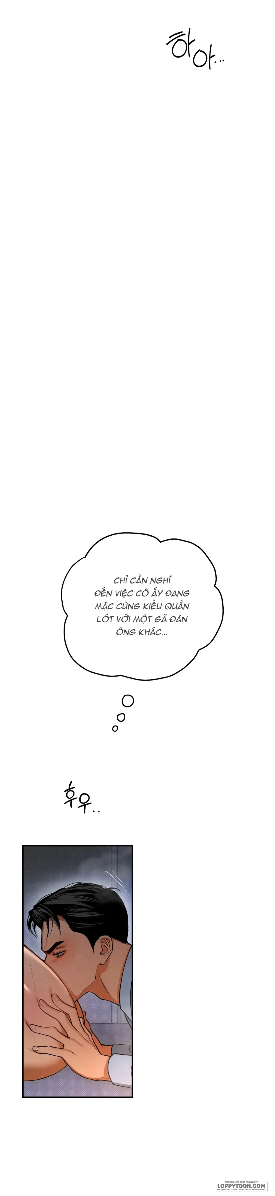 Ngưỡng Tuyệt Đối Chap 104 - trang 43