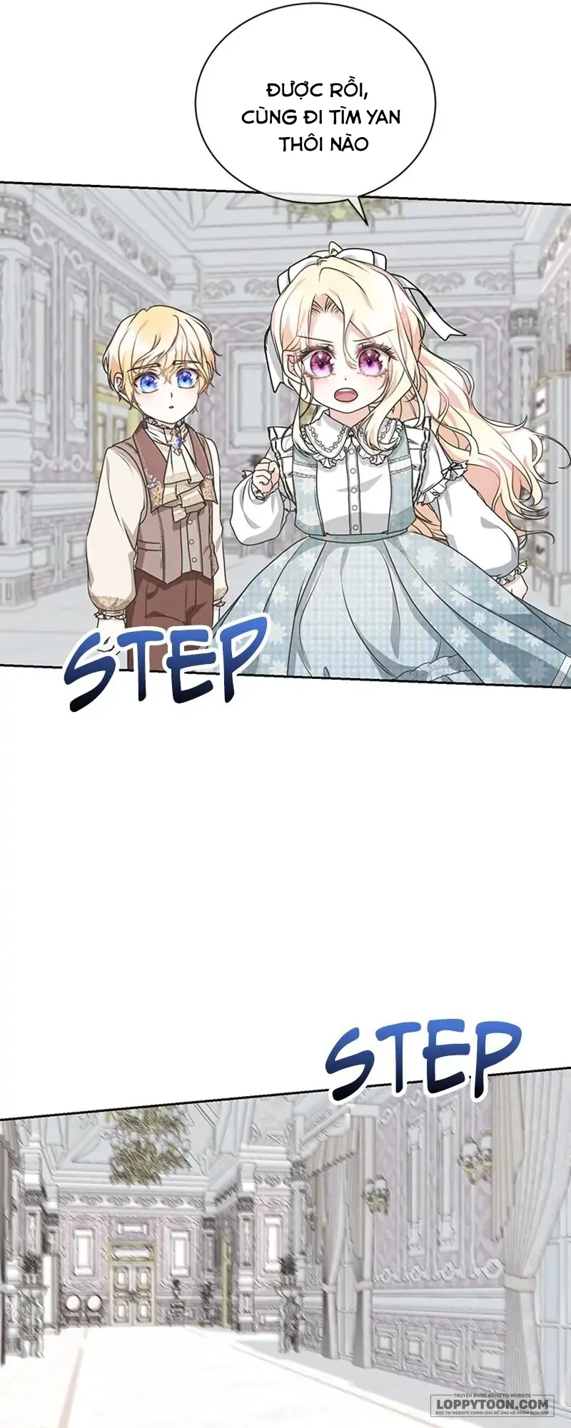 Sinh Ra Trở Thành Nhân Vật Không Có Trong Nguyên Tác Chap 22 - trang 10