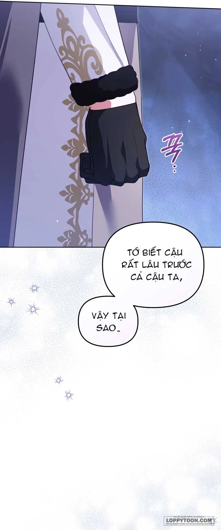 Tôi Đang Được Nuôi Dưỡng Bởi Những Kẻ Phản Diện Chap 136 - trang 39