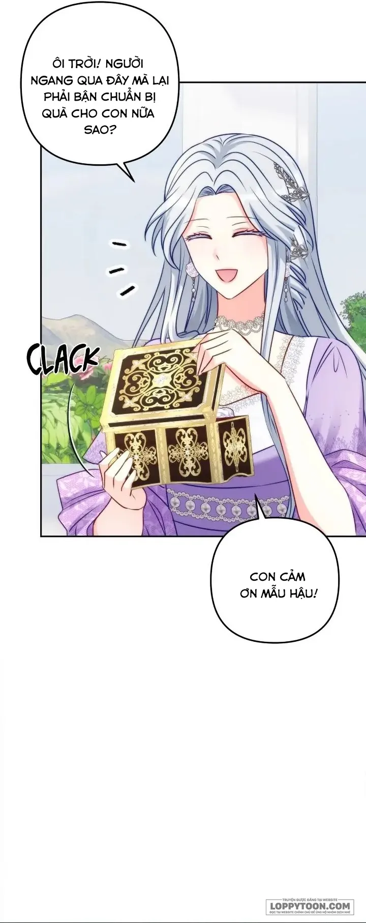 Tôi Sống Chung Với Mẹ Chồng Chap 45 - trang 11