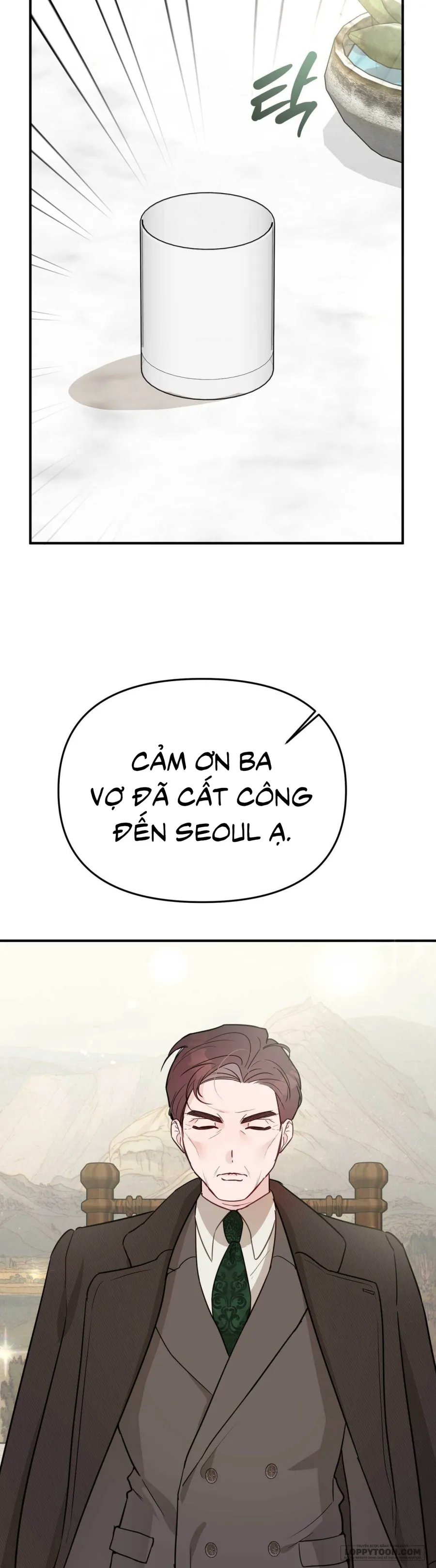 Tôi Nuôi Trai Chỉ Để "Thịt" Chap 23 - trang 43