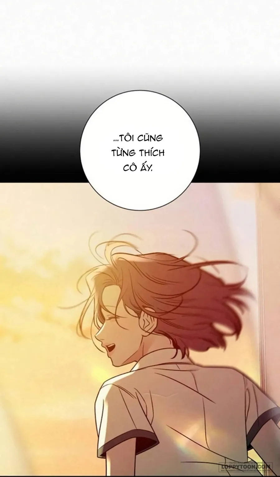 Chiến Lược Tình Yêu Trong Sáng Chap 136 - trang 39
