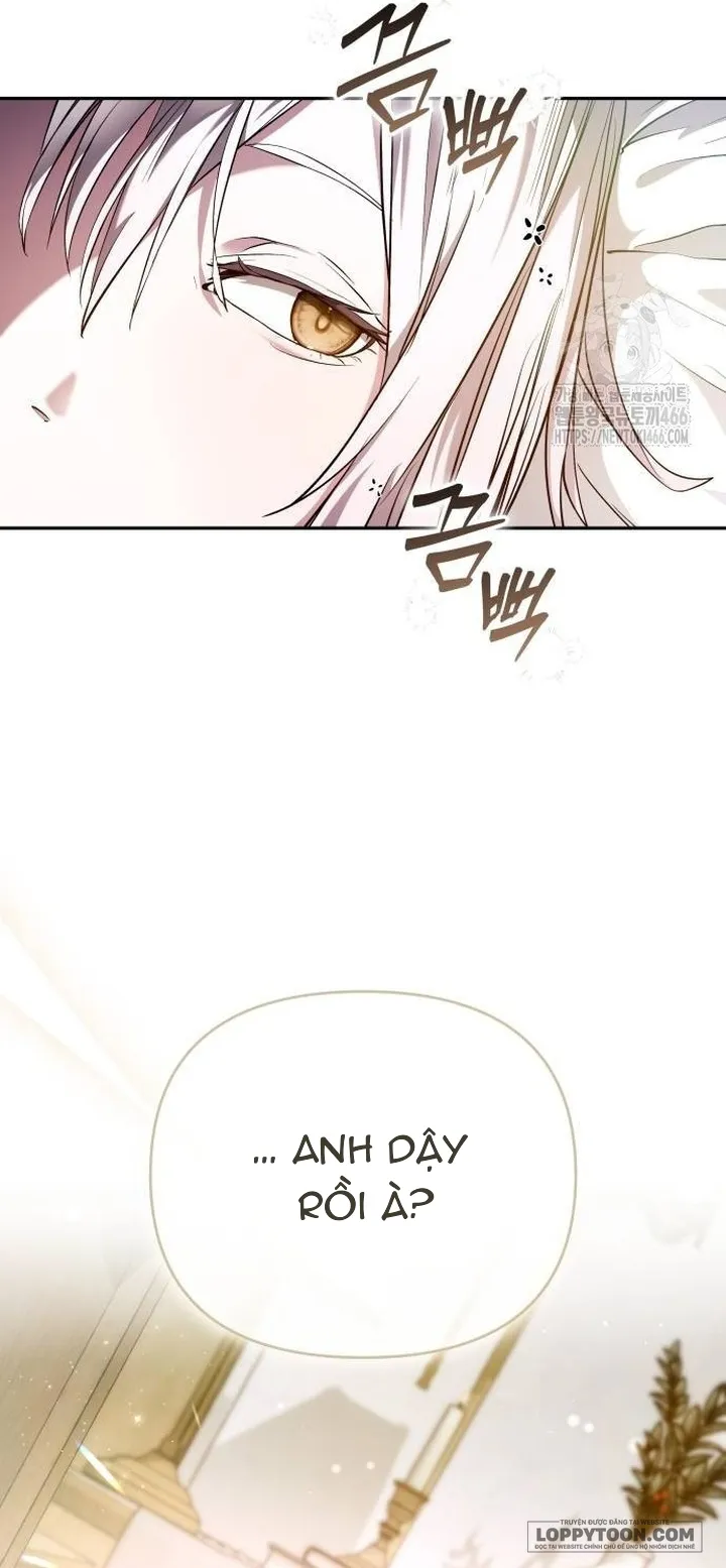 Thỏ Trắng Ở Xứ Sở Thần Tiên Chap 44 - trang 22