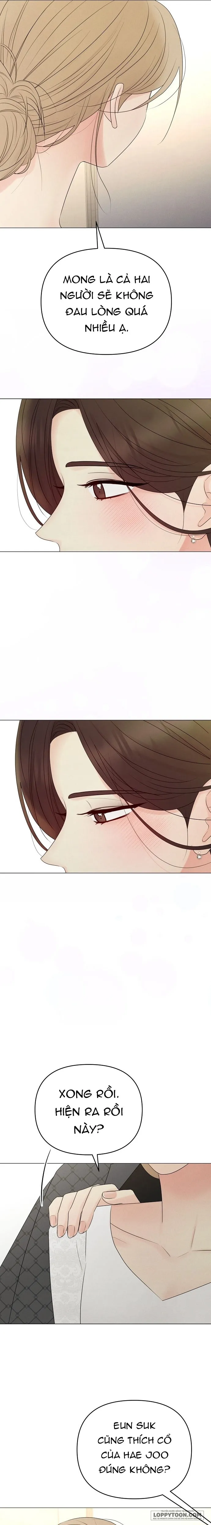 Soái Ca Kiểu Mẫu Chap 51 - trang 21