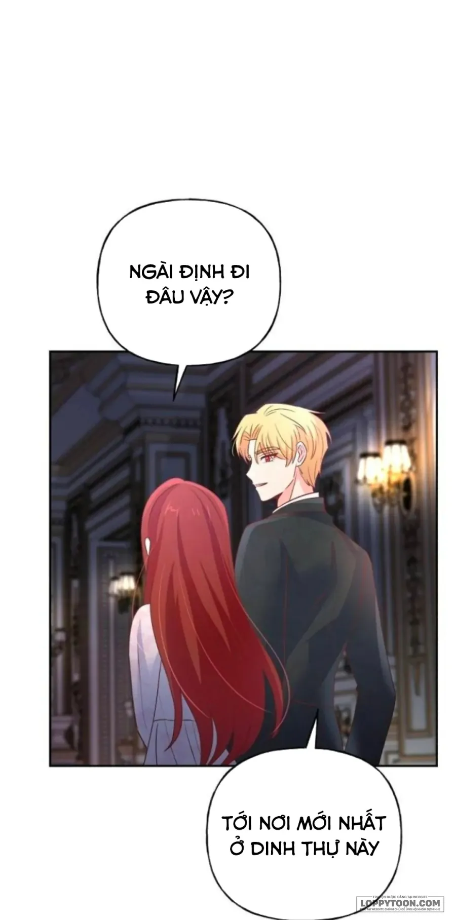 Hầu Gái Không Thích Nuôi Dạy Trẻ Nhỏ Chap 25 - trang 79