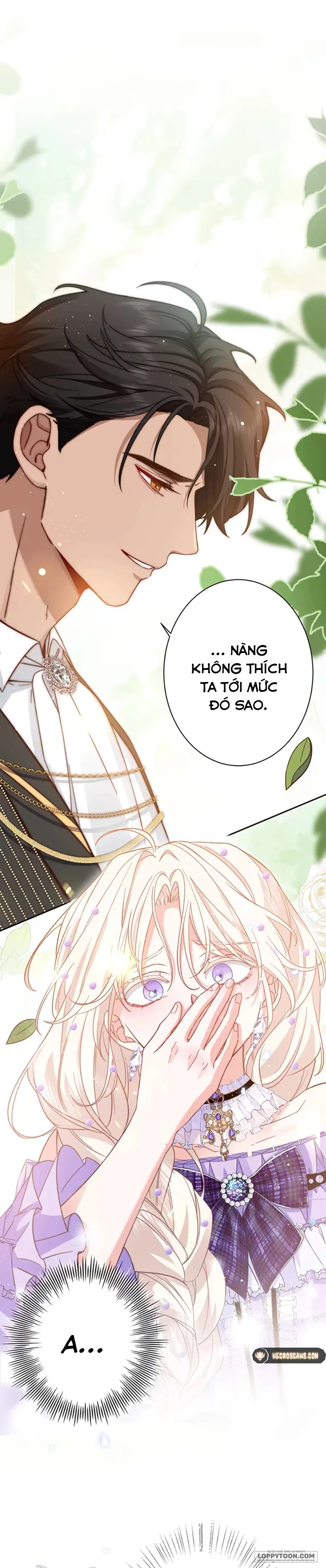 Lần Này, Tôi Sẽ Tránh Cuộc Hôn Nhân Với Anh - Cách Để Rời Xa Anh, Một Người Không Có Tình Yêu Chap 8 - trang 1