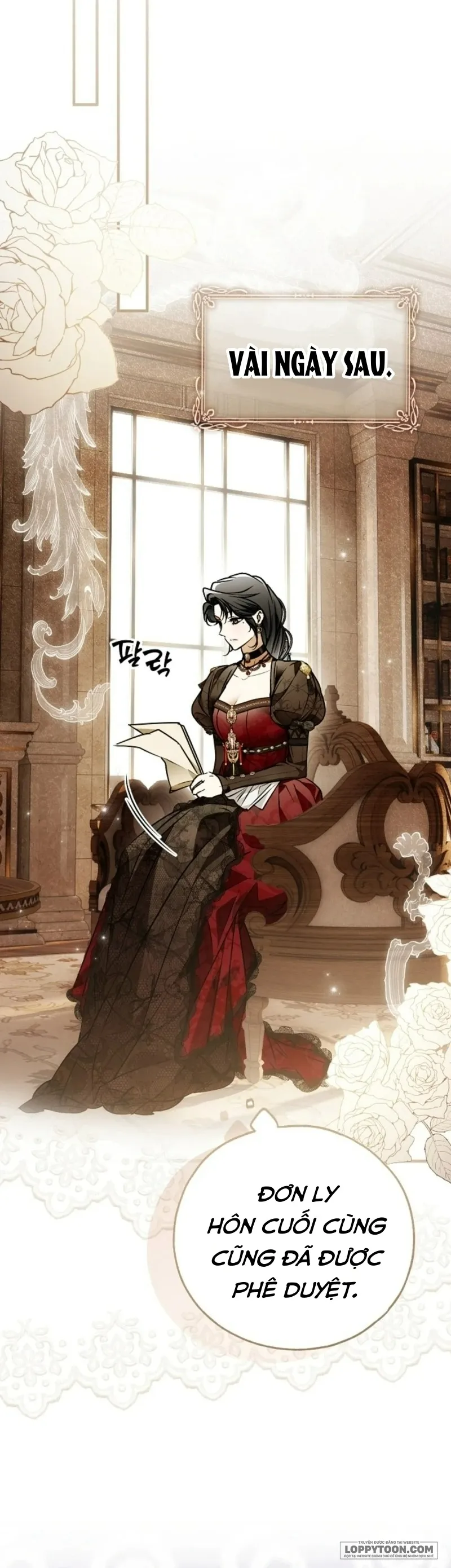 Có Kẻ Đã Sở Hữu Cơ Thể Của Tôi Chap 91 - trang 39
