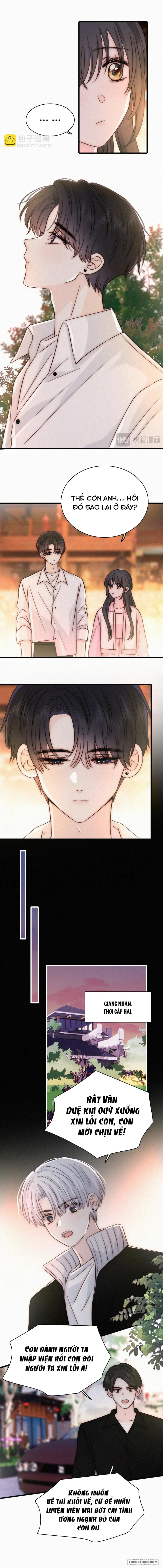 Một Lòng Cưng Chiều Chap 154 - trang 7