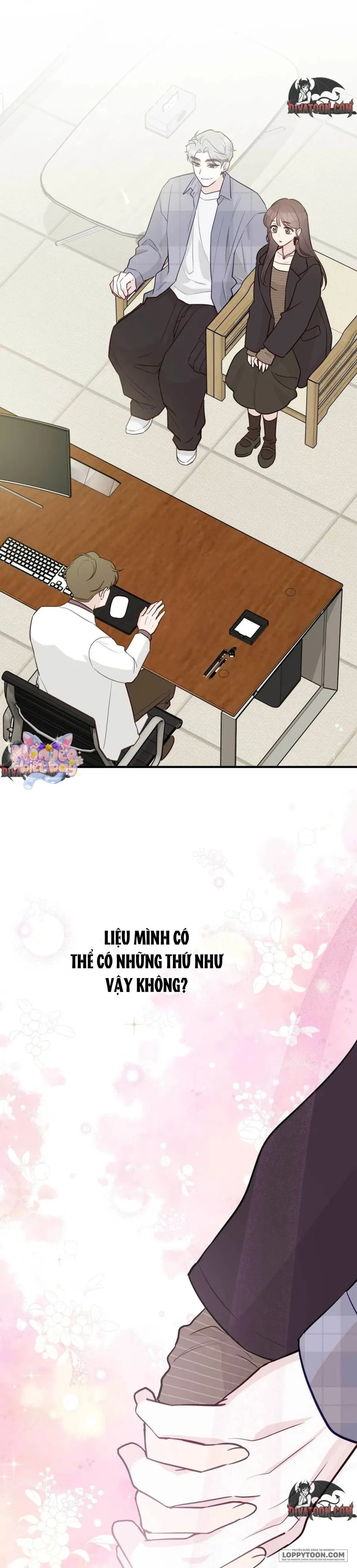 Tôi Nuôi Trai Chỉ Để "Thịt" Chap 26 - H - trang 3