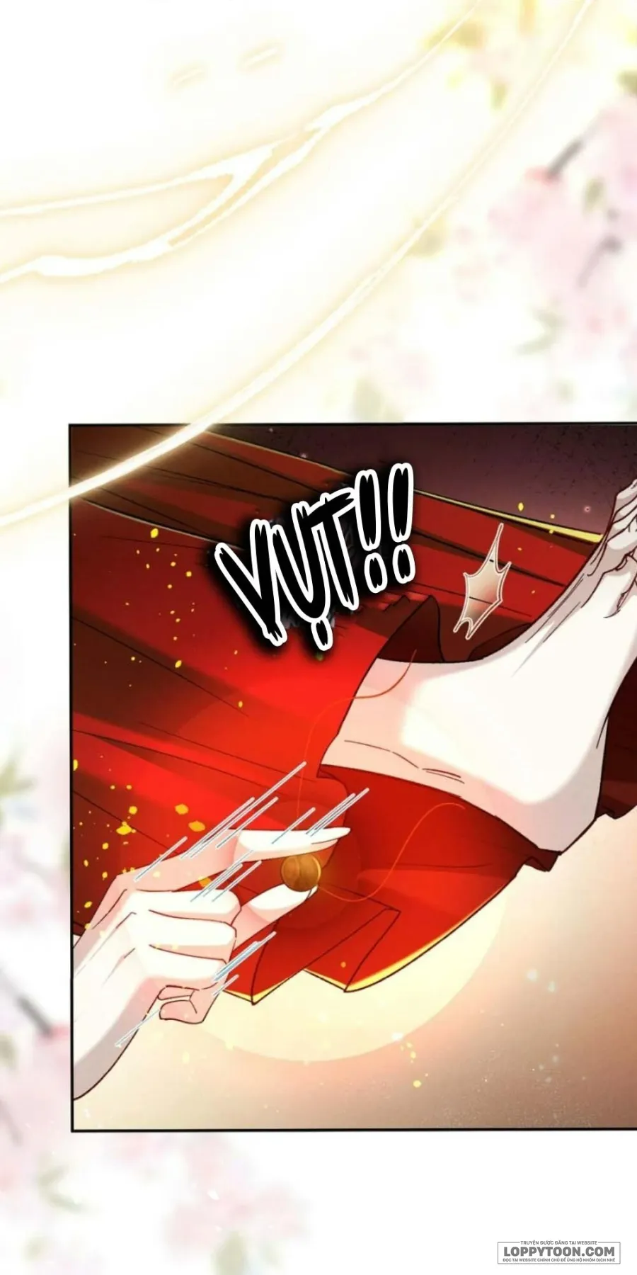 Dâng Cá Muối Cho Sư Tổ Chap 26 - trang 30