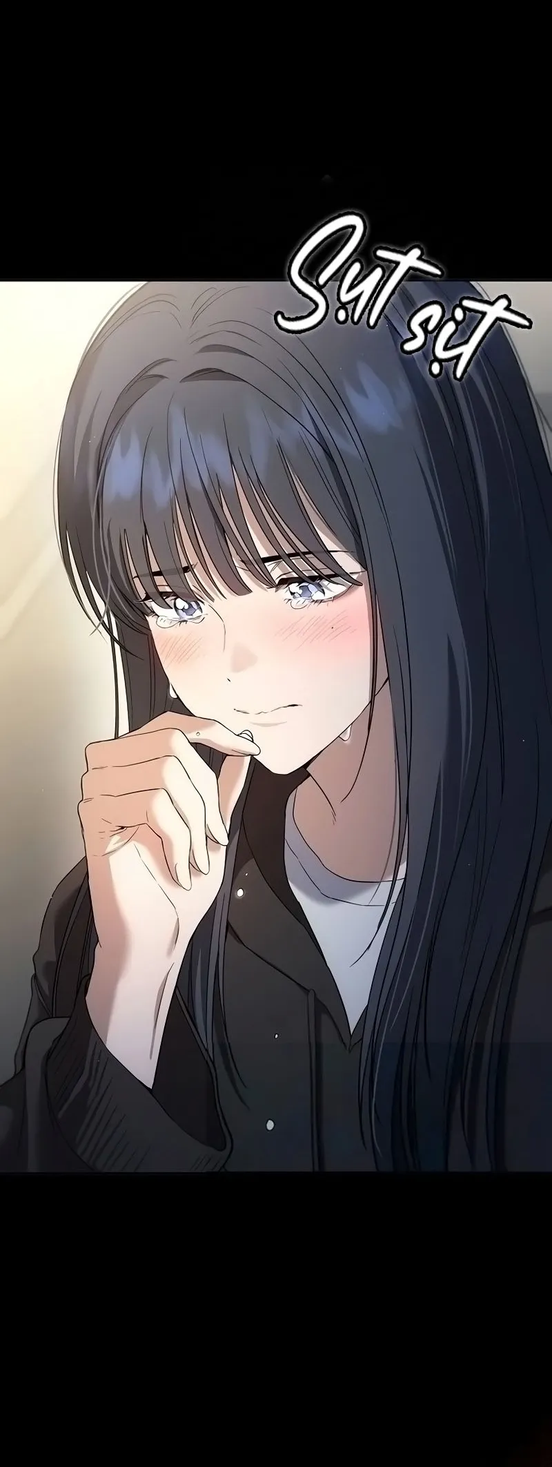 Tình Yêu Thuần Khiết Hư Hỏng Chap 24 - trang 36