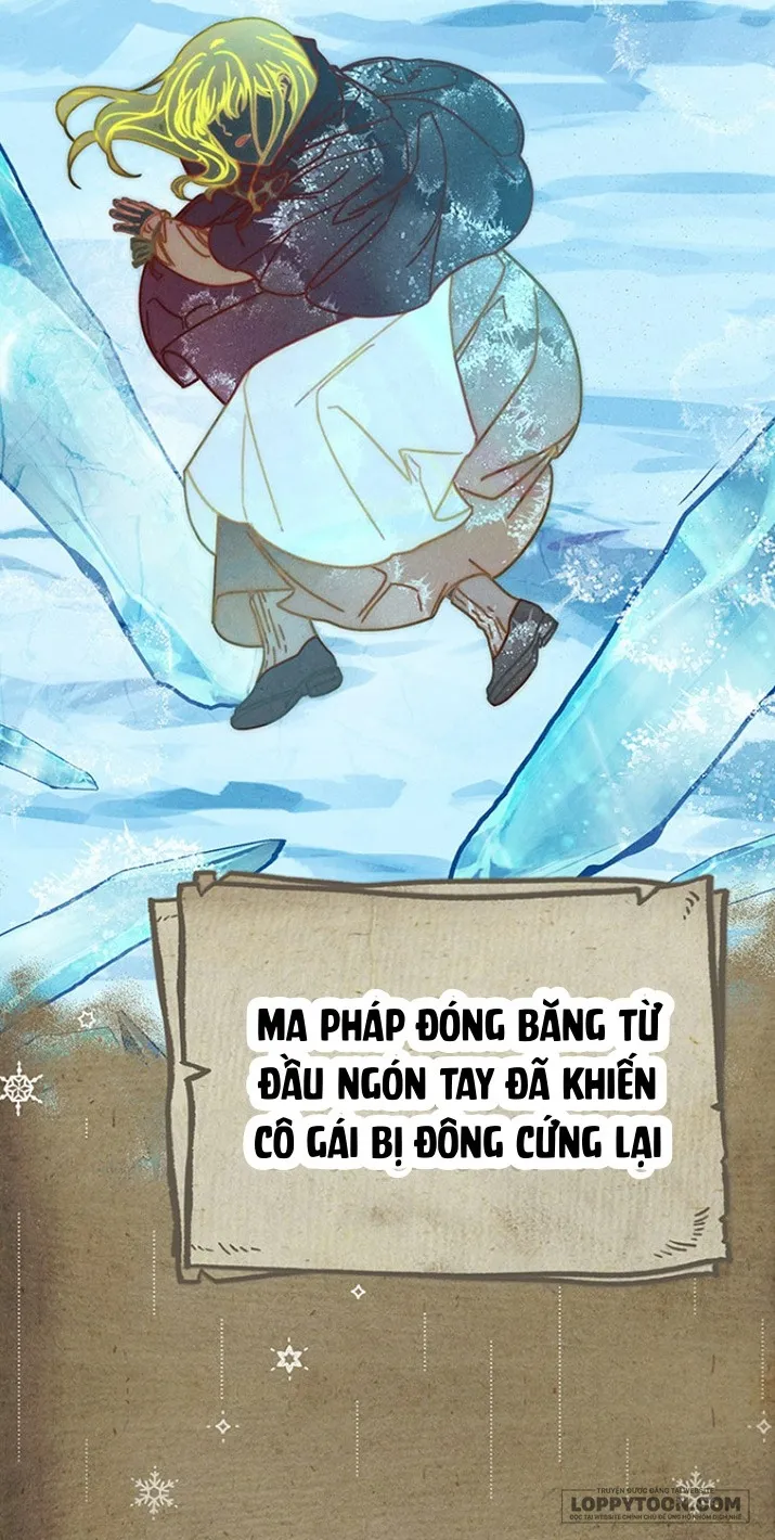 Nuôi Dưỡng Em Gái Xinh Đẹp Chap 11 - trang 12