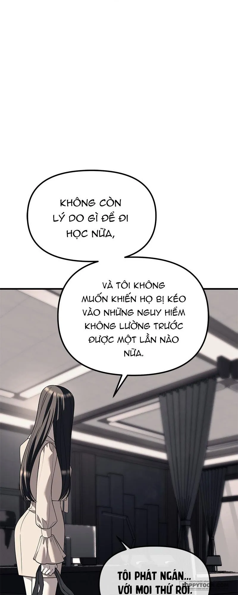 Xâm Nhập Trường Trung Học Tài Phiệt Chap 86 - trang 93