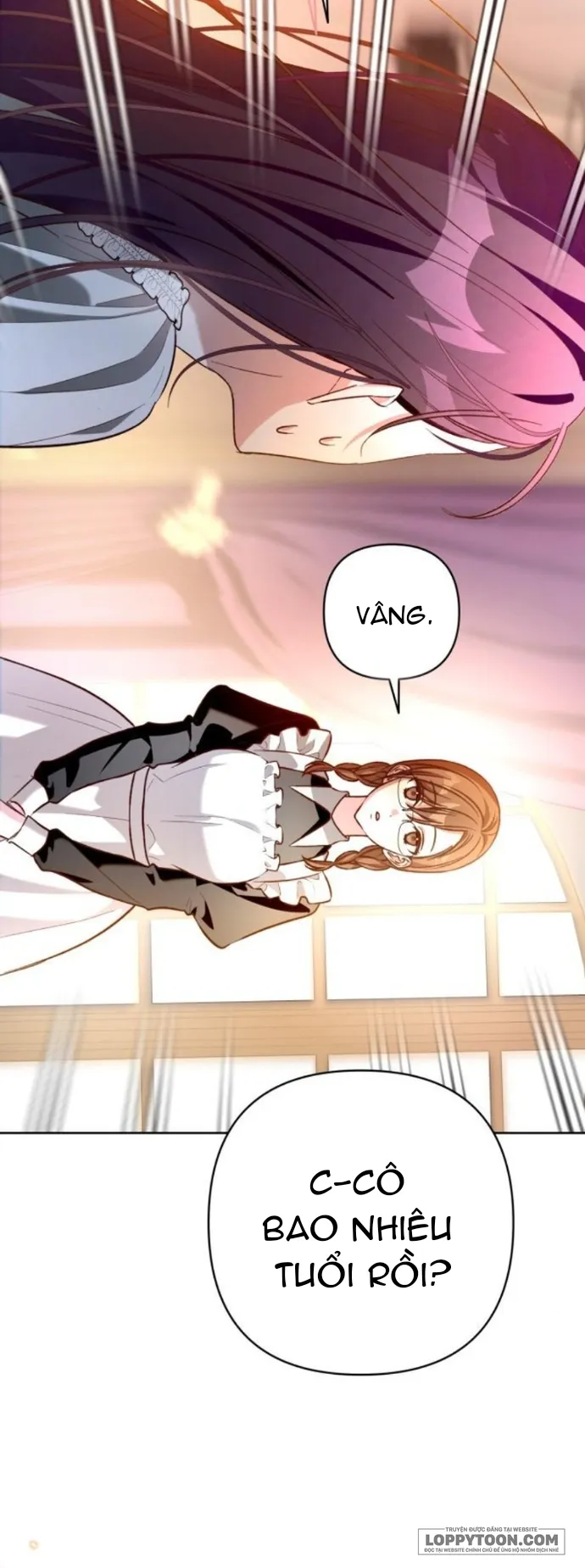 Cô Dâu Của Đại Công Tước Là Chiến Binh Địa Ngục Chap 4 - trang 12