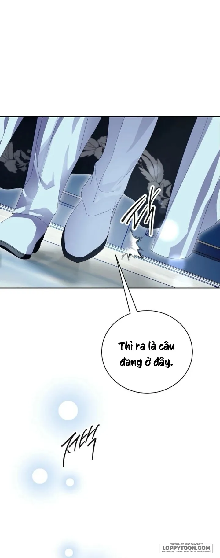 Phía Sau Mặt Nạ Của Nam Chính Hiền Lành Chap 77 - trang 34
