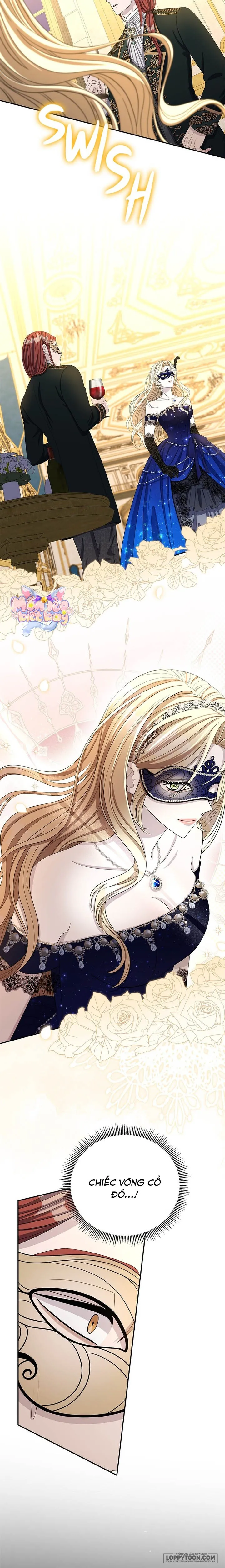 Dụ Hoặc Chap 7 - trang 10