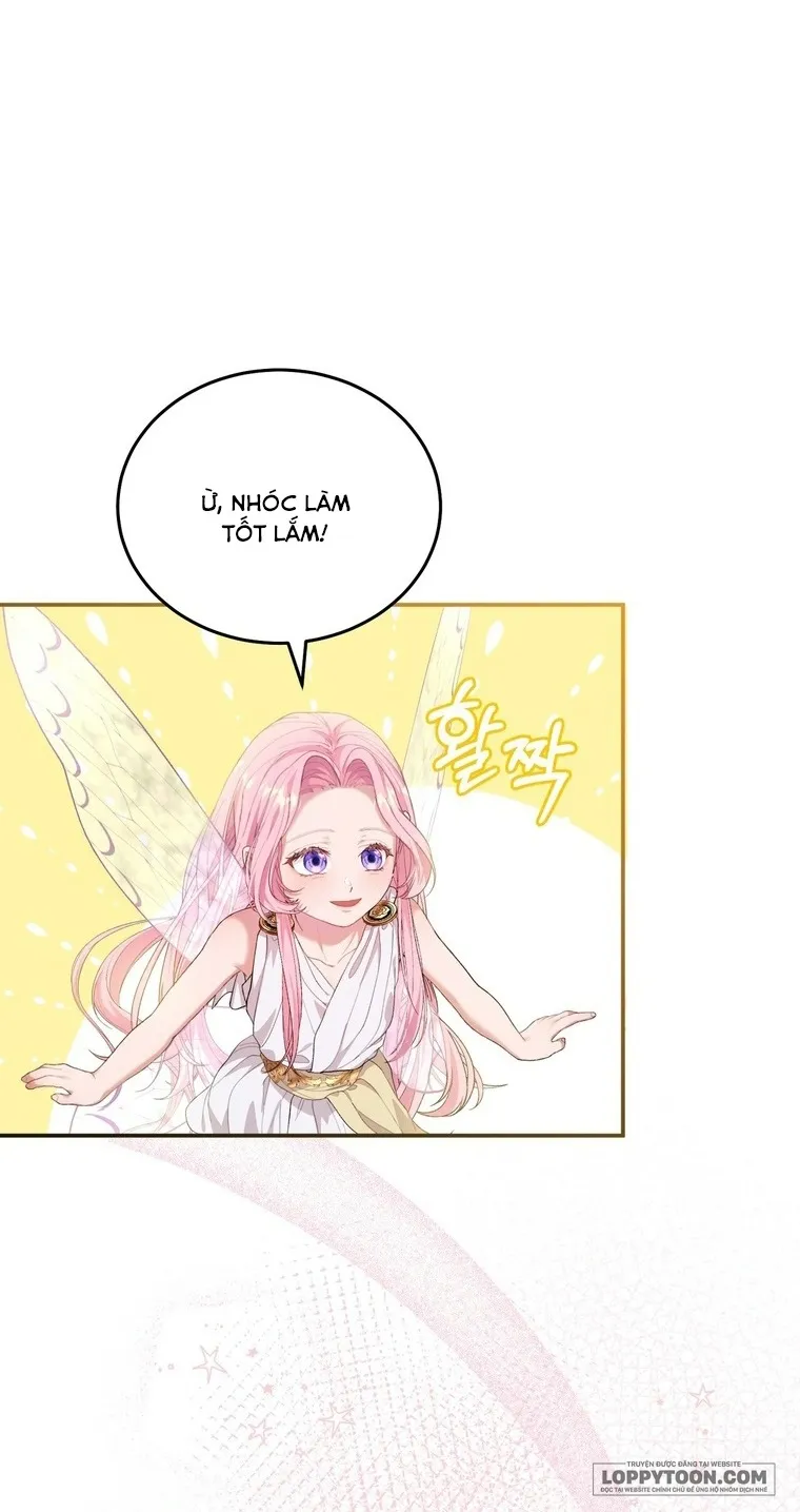 Nàng Tiên, Hãy Ký Hợp Đồng Nào Chap 6 - trang 31