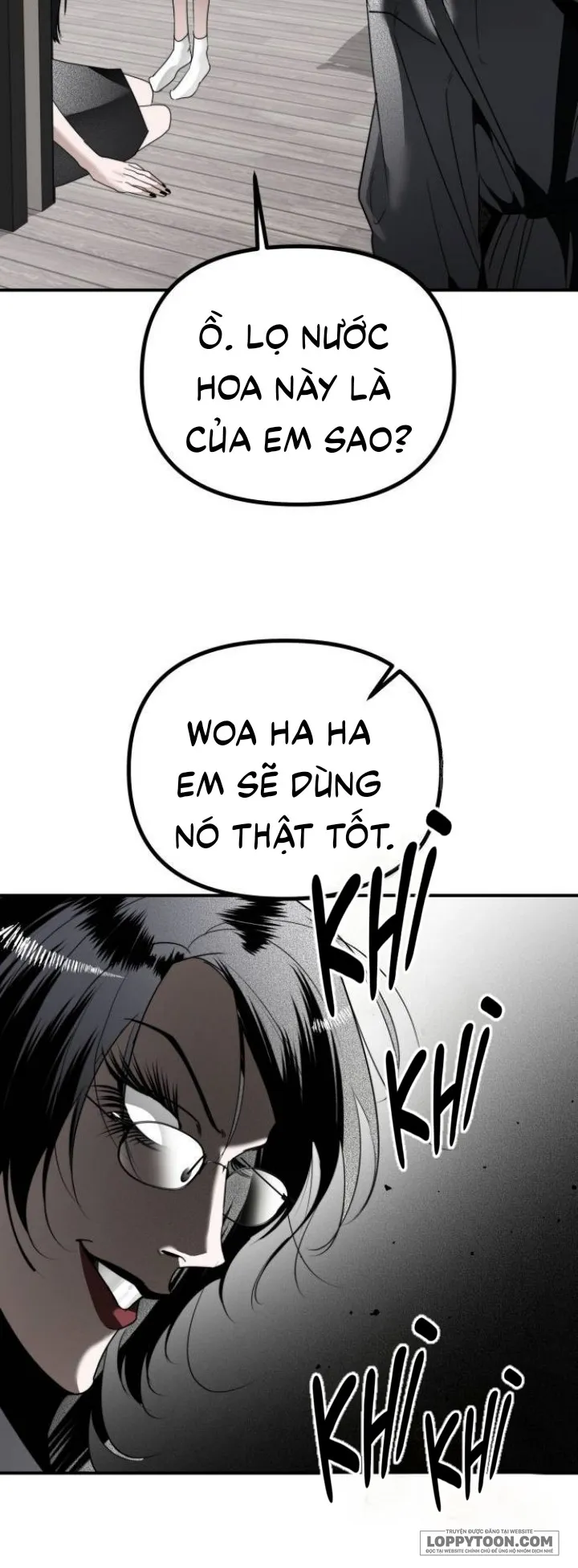 Chị Em Nhà Họ Ki Chap 18 - Thiên thần bí mật của gia đình (1) - trang 33