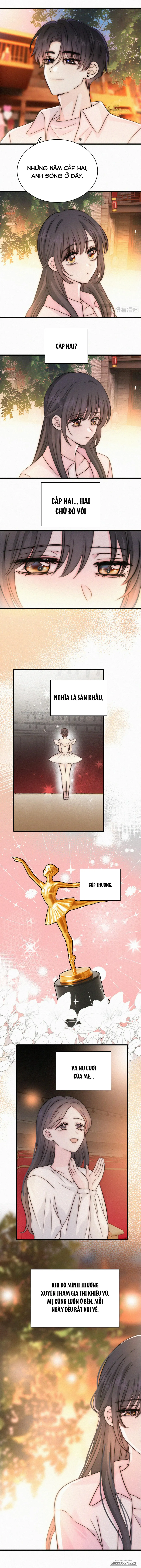 Một Lòng Cưng Chiều Chap 154 - trang 6