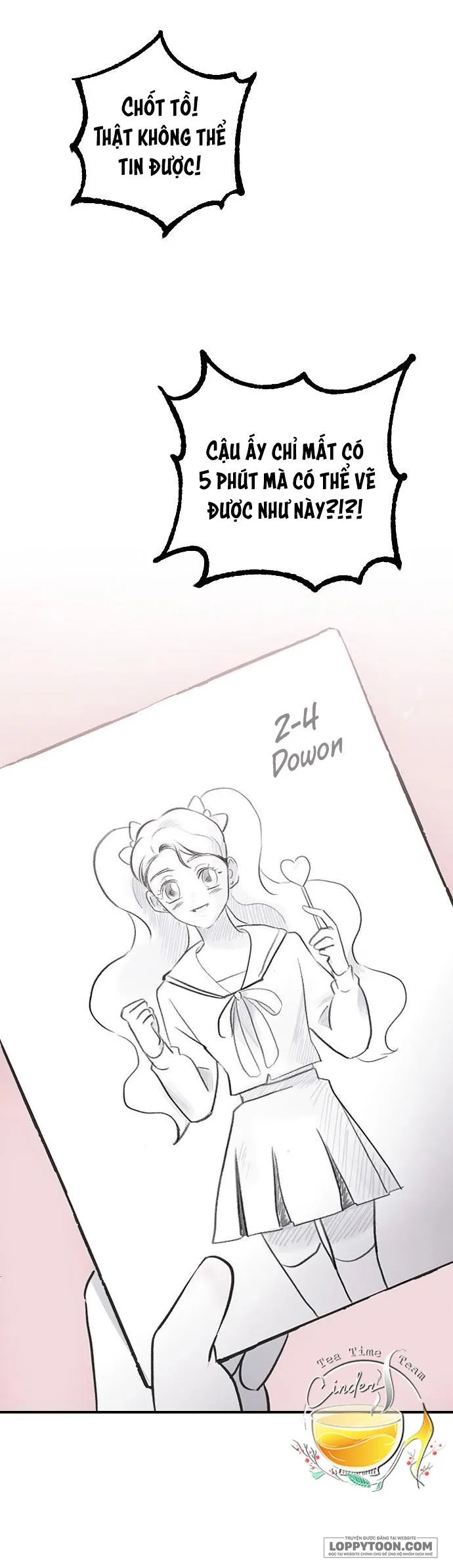 Ba Anh Trai Cực Phẩm Của Tôi Chap 14 - trang 43